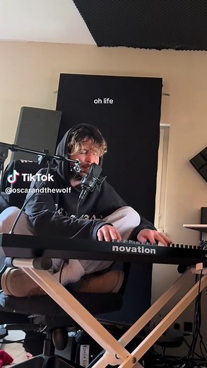 Singing 'Losing My Religion' by R.E.M. – A Safe Space