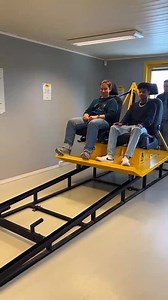 51K views · 423 reactions | Why Every Driver Must Pass the Crash Simulator Test  #shorts #reels | My Side | Facebook
