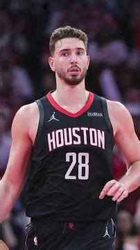 Alperen Şengün vs Los Angeles Clippers 🏀 24 Aralık 2025