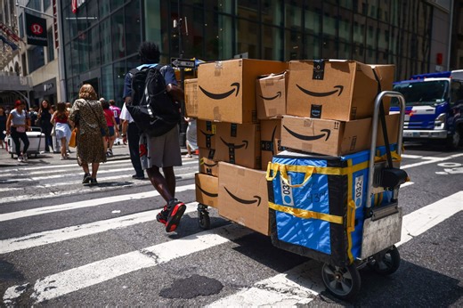 Here’s how to get a refund from the historic Amazon Prime settlement