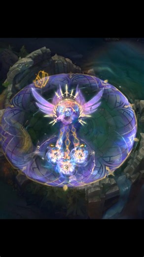 Morgana Thánh Nữ Ẩn Diện - Mod Skin LOL Free #leagueoflegends #lienminhhuyenthoai #modskinlol #lol #toolgamepc | Toolgamepc