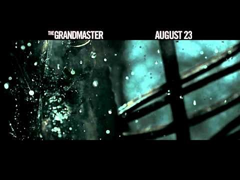 The Grandmaster TV SPOT