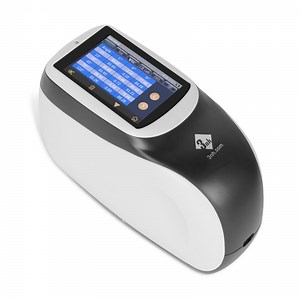 [Hot Item] 3nh Ms3006 Multi Angle Color Measurement Spectrophotometer for Metalllics Paint