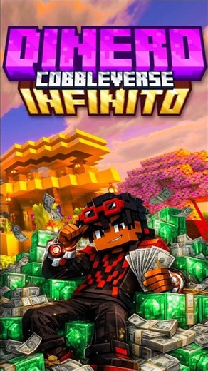 Cómo conseguir millones en Cobbleverse #cobbleverse #cobblemon #minecraft