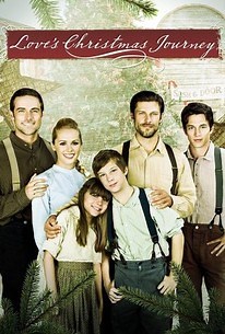 Love's Christmas Journey | Rotten Tomatoes