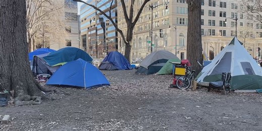 Rapid City homeless shelter at capacity