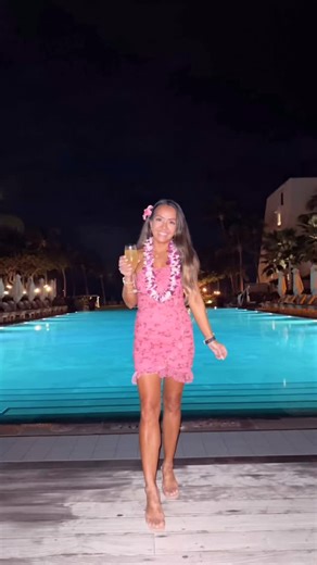 Annie Mai Thai on Instagram: "OMG! This pink floral ruffle dress is on sale for under $20!🌸This was obviously when I was in Hawaii and now I’m seriously wishing I was still there 😭🏝️ Comment NEED below to receive a DM with the link to this post!🎀 Target pink dress, Target floral dress, Target ruffle dress, Target dress under $20, Target spring dress, Target summer dress, Target vacation dress, Target resort dress, Target affordable fashion, Target women’s dresses, Target sale dress, Target p