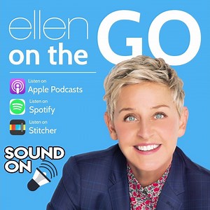 63K views · 1K reactions | My Executive Producers revealed a fun secret about the show on our podcast today. Got a question about the show? Post it. You never know who might stop by to help answer. bit.ly/2A51p1l | Ellen DeGeneres | Facebook