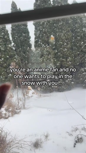 🌟I know no one will see this.. this shall be a test post🌟.. ppl are no fun… who wants to be friends and recreate snow scenes with me #jjk #jujutsukaisen #mahito #yuji #itadori