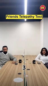 21K views · 12 reactions | Back with Friends Telepathy Test 來 | ScoopWhoop Videos | Facebook