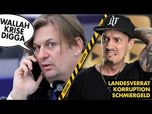 The AfD's scandals - corruption, espionage, illegal money & so much more...