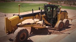 46K views · 276 reactions | Motoniveladora Cat® 14M3 - Motor Grader...