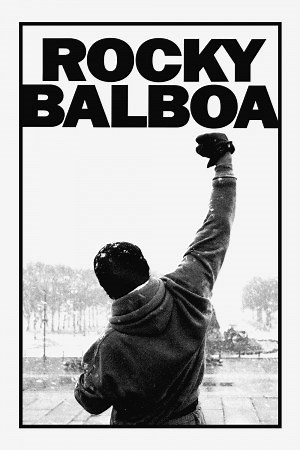 Rocky Balboa (Rocky VI) - Película 2006 - Cine.com