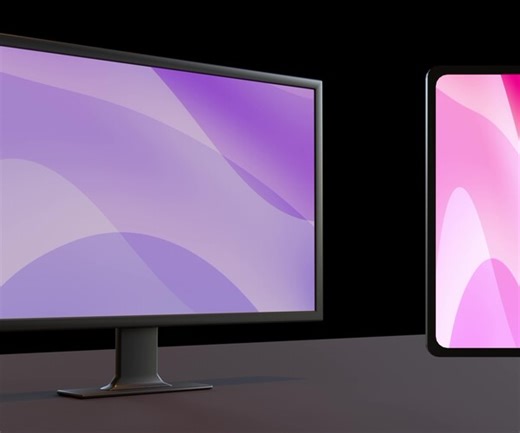 ArtStation - Abstract Animations | Resources