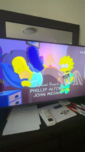 Gracie Films/20th Century Fox television (2018)