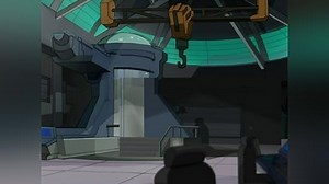 Spectacular Spider-Man Season 1 Episode 1