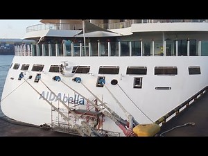 Aidabella Reparaturstatus