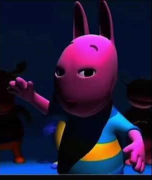 Ronaldo X Backyardigans #Phonk #Soccer #Futbol #edit #backyardigans