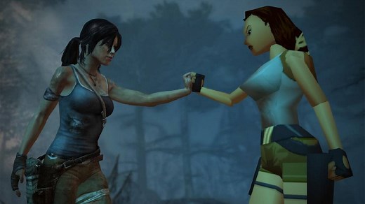 Video games through the ages: How games have changed over time