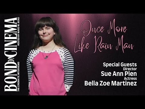 What The Film Industry Gets WRONG About Neurodivergent Actors