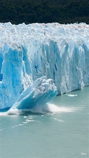 Glacier Melting Worldwide