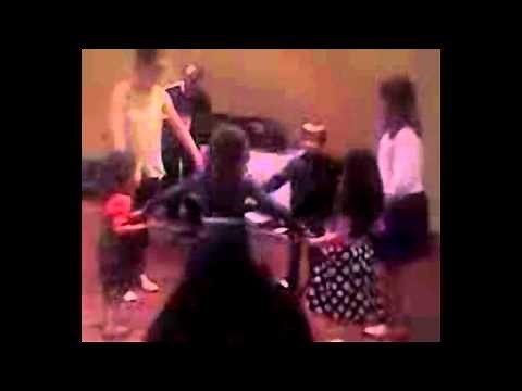 The Duck Dance - Qua Qua Qua