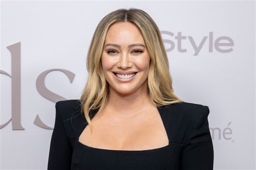 Disney star Hilary Duff announces Tampa concert