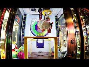 Arcade Game Play: Minions Despicable Me Jelly Lab Wins! アーケードゲーム