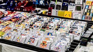 These Video Games From The 1990s Are Worth A Fortune