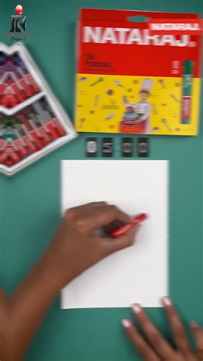 🌳✏️ Ready, set, draw! Can you sketch a stunning tree in just 5 minutes using our Nataraj premium pencils & color pencils? Show us your speed and skill, post your reel, tag us, and challenge friends to beat your time! Let’s see those creative roots grow. #NatarajChallenge #DrawIn5 #ArtSprint #CreativeBoost #SketchAndShare #NatarajPencils #ColourYourWorld #ArtCommunity | Jay Kay Ghana