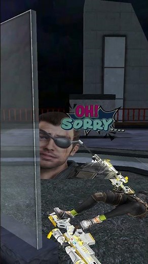 [BlackShot SEA] Taunt Feature Showcase