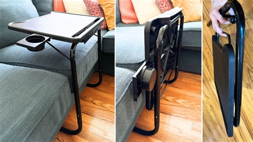 Watch Table-Mate Ultra | Full Review with Assembly   Demo on Amazon Live