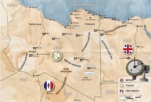 Kufra - Alchetron, The Free Social Encyclopedia
