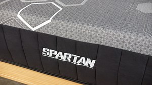 Brooklyn Bedding Spartan Mattress Review: Expert Tested