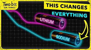 Why Sodium-Ion Batteries Are the Future of Energy Storage