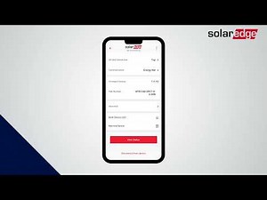 So konfigurieren Sie den SolarEdge Home Energiezähler | Deutschland