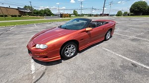 3.9K views · 141 reactions | Test Drive 2002 Chevrolet Camaro $20,900 Maplemotors.com #2239 | Maple Motors | Facebook