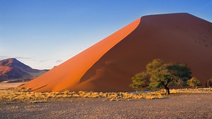 Luxury Namibia Safaris – Southern Africa