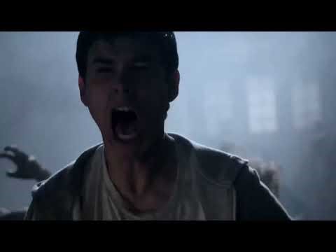 New Year's MV/HMV - A Gorey Demise (feat. Alphabet Lore)