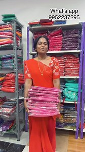 57K views · 1K reactions | Mysore silk colours available only what’s app 9952237295 #jegavaishu1234_official | Jegavaishuboutique | Facebook