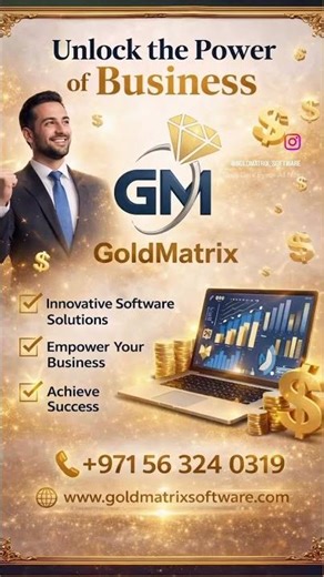 Best Jewellery Cloud Based ERP Software #business #businessautomation