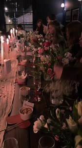 Last weeks Galentine’s night, celebrating our brand new fragrance & waffle collection. https://blakelyclothing.com/collections/blakely-waffle-collection https://blakelyclothing.com/products/blakely-aurelia-nox-fragrance-100ml | Blakely Clothing Co.