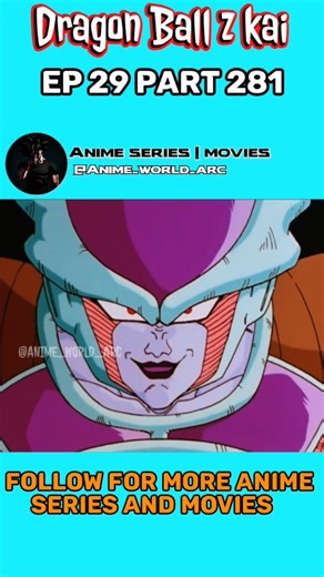 ANIME SERIES |MOVIES❤️‍🩹 on Instagram: "The video features the Ginyu Force—Captain Ginyu, Recoome, Burter, Jeice, and Guldo—reporting to Lord Frieza. Frieza informs the team that the "traitor" Vegeta has stolen the Dragon Balls he spent so much effort collecting. Captain Ginyu uses his scouter to locate Vegeta, discovering that he isn't alone; he is traveling with two others (Krillin and Gohan) who possess high power levels. ​Frieza orders the Ginyu Force to retrieve the Dragon Balls and bring 