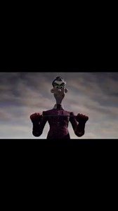 Chicken Run’s Mrs. Tweedy | Horror4Kids