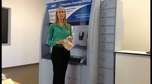 Auxiliary 8 and 20 Door Locker Columns