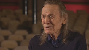 Gordon Lightfoot Interview