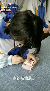 265K views · 354 reactions | Learn How to Count Money | Victor John | Facebook