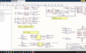 XDrive闭环驱动硬件大致组成