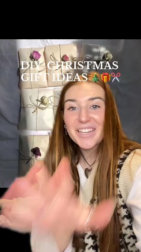 cheap and easy diy gift ideas! #diygiftideas #diygifts #homemadegiftidea #homemadegiftideas #cooldiychristmasideas #christmas2023 #giftguide #giftideas #christmasgiftidea #diygiftguide #greenscreen | Chris Ervie | Facebook
