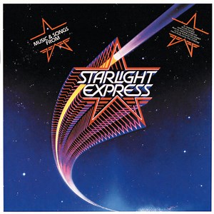 Various - Music & Songs From Starlight Express